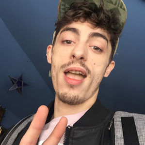 Meet your Posher, Dillion